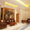 Отель Vienna 3 Best Hotel (Nanchang Qingshan Lake High-tech) в Наньчане
