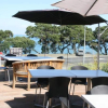 Отель Whangaparaoa Lodge Motel, фото 17