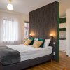 Отель Sleepway Apartments - Green Dream, фото 4