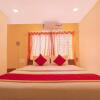 Отель OYO 4691 Sai Comforts, фото 20