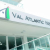 Отель Val Atlantic Hotel, фото 1
