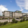 Отель Sandman Hotel Quesnel, фото 17