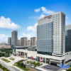 Отель Xiangyang Hampton by Hilton, фото 4