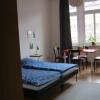 Отель hostel 2.heimat в Лейпциге