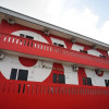 Отель Oyo 1034 Pondok Mulia Guest House, фото 27