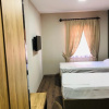 Отель Suvari Hotel, фото 3
