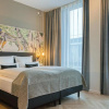 Отель NinetyNine Hotel Bergedorf, фото 3