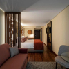 Отель TURIM Oporto Hotel, фото 4