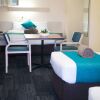 Отель Best Western Sunnybank Star Motel & Apartments, фото 22