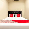 Отель OYO 2076 Oxy Art Boarding House, фото 22