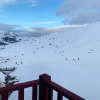 Отель Frontera Blanca by Apartamentos 3000 в Энкаме