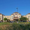 Отель Fairfield Inn And Suites Fresno Clovis в Кловисе