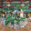 Отель Ling Ling Hotel, фото 1