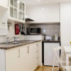 Отель Apartment With one Bedroom in Lisbonne, With Wonderful City View and W, фото 11
