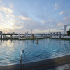 Отель South Beach Studio in a 5 Hotel #1003, фото 22