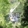 Отель Pension-Gasthof-Haus im Wiesengrund, фото 7
