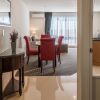 Отель Fino Hotel & Suites, фото 28
