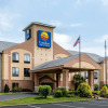 Отель Comfort Inn & Suites Mishawaka - South Bend, фото 1