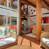 Отель Casa Maria Comprida Araras, serviço incluído, 5 quartos, piscina e área gourmet, фото 14