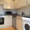 Отель Great 2 BED in Northfields With Private Garden, фото 3