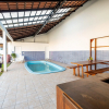 Отель Casa com piscina, 3 suítes e 500m da praia STM188, фото 16