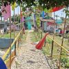 Отель Goroomgo Esti Kutum Farm Stay Kalimpong, фото 5