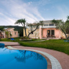 Отель Three Stars Luxury Villas, фото 15