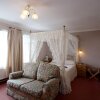 Отель Castle Lodge Guest House в Хорли