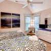 Отель Arcadia 3 Bedroom Holiday Home By Bald Head Island, фото 9