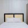 Отель Best Price and Modern Studio Apartment at Ayodhya Residence, фото 9