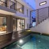 Отель 4BR Luxe Pool Villa Canggu near Finns, фото 1