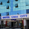 Отель Lima City, фото 1