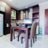 Отель Classic 3BR Casablanca Mansion Apartment Near Kota Kasanblanca, фото 19