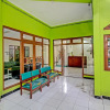 Отель SPOT ON 91471 Syariah Wisma Uin Walisongo, фото 14