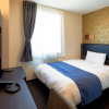 Отель Comfort Hotel Ise, фото 4