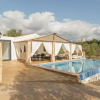 Отель Nice Country House With Private Saltwater Pool, Chill Out, Table Tennis and BBQ, фото 13