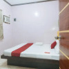 Отель Queens Hometel by Oyo Rooms, фото 7
