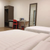 Отель GPI Hotel, фото 5