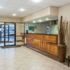 Отель Quality Inn & Suites Grants - I-40, фото 2