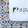 Отель Come To Sevilla Suites Del Arenal, фото 11