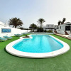 Отель Apartment for nudists, with pool, near the beach, фото 11