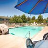 Отель Motel 6-South Lake Tahoe, CA, фото 16