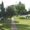 Отель Apartamentos Arcos II Casa Azahar, фото 9