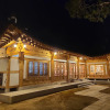 Отель Donghae Hanok Donganjae, фото 2