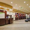 Отель Holiday Inn Hotel & Suites Waco Northwest, an IHG Hotel, фото 23