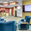 Отель Towneplace Suites Bakersfield West, фото 24