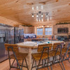 Отель Luxury Mountain Lodge - Private, Secluded, Great Location! 9 Bedroom Cabin by RedAwning, фото 42