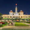 Отель Daisy Hotel, фото 16