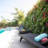Отель Venice beach house with pool, music studio, фото 25
