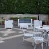 Отель La Pergola, фото 19